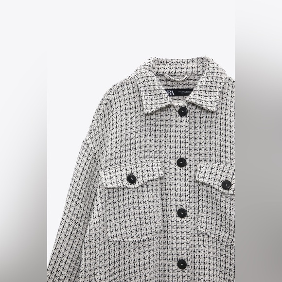Zara Jacket - Picture 4 of 4